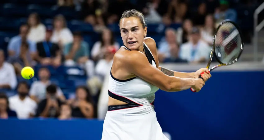 Kết quả US Open 2025 hôm nay 5/9 - Ảnh 1.