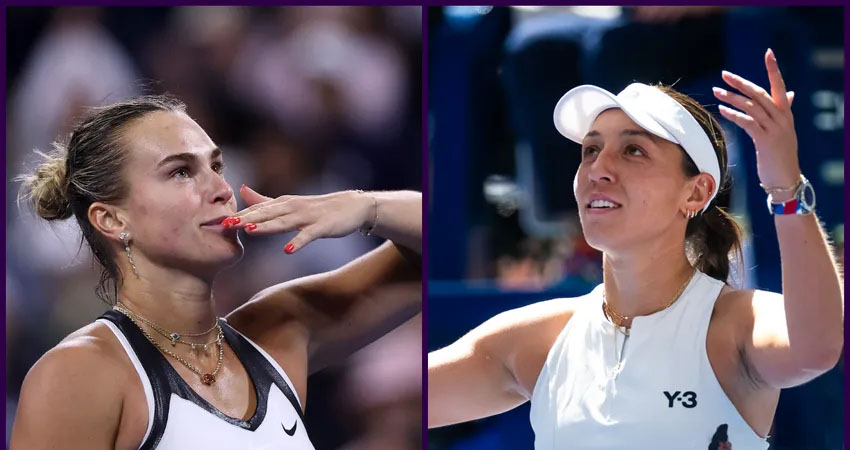 Link xem trực tiếp US Open 2025 hôm nay
