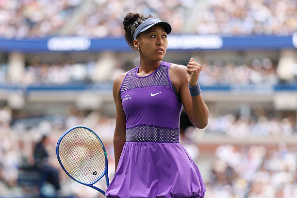 Naomi Osaka vào bán kết US Open 2025