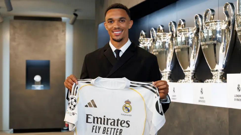 Real Madrid- Bậc Thầy Về Mua Sắm '0 Đồng' - Ảnh 1. Real Madrid- Bậc Thầy Về Mua Sắm '0 Đồng' - Ảnh 1.