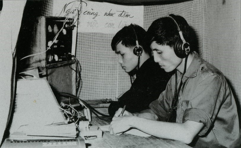 80 năm Thông tấn xã Việt Nam (1945 - 2025): Dòng thông tin chính thống từ Chiến khu Đ - Ảnh 2.