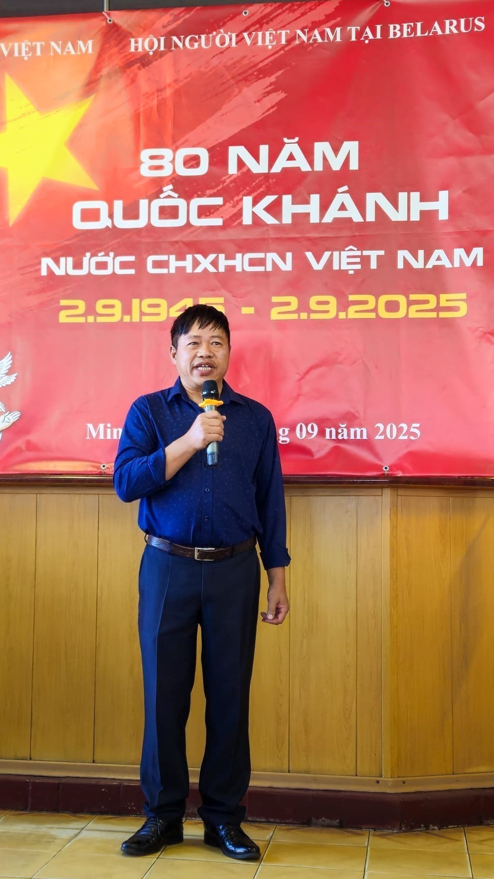 Thắt chặt tình hữu nghị, lan tỏa niềm tự hào dân tộc - Ảnh 6.