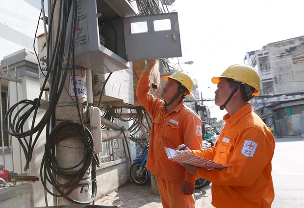 Hóa đơn tiền điện tăng cao: Điện lực miền Bắc lý giải nguyên nhân và hướng dẫn khách hàng - Ảnh 2.