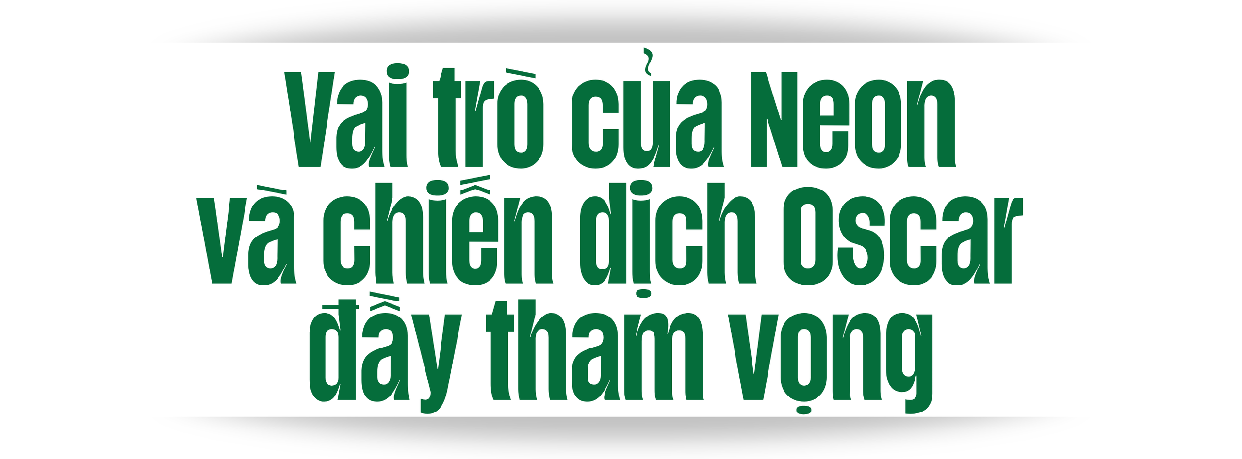 &quot;No Other Choice&quot; đại diện Hàn Quốc và chiến lược &quot;auteur-driven&quot; tại Oscar - Ảnh 8.