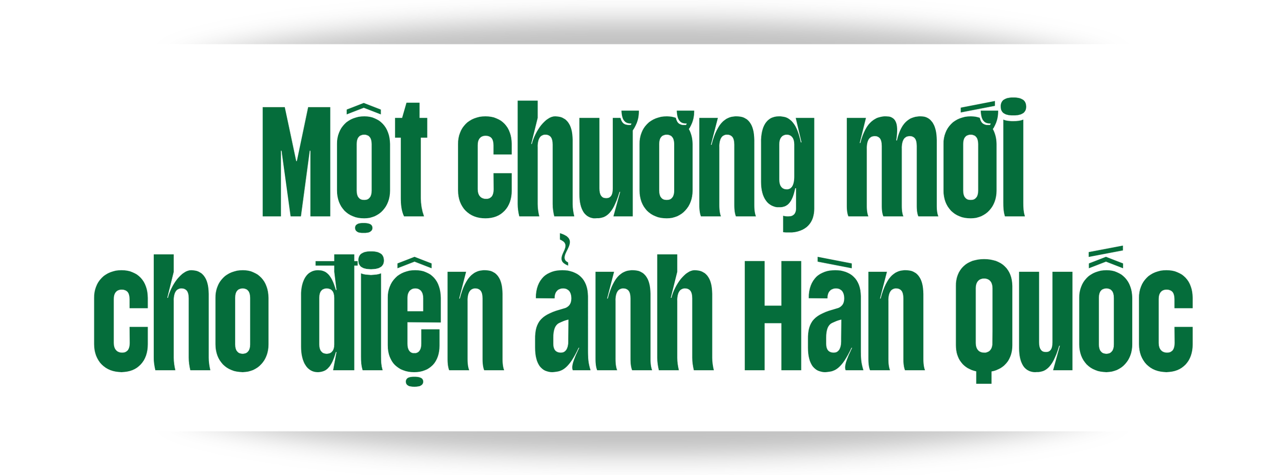 &quot;No Other Choice&quot; đại diện Hàn Quốc và chiến lược &quot;auteur-driven&quot; tại Oscar - Ảnh 11.