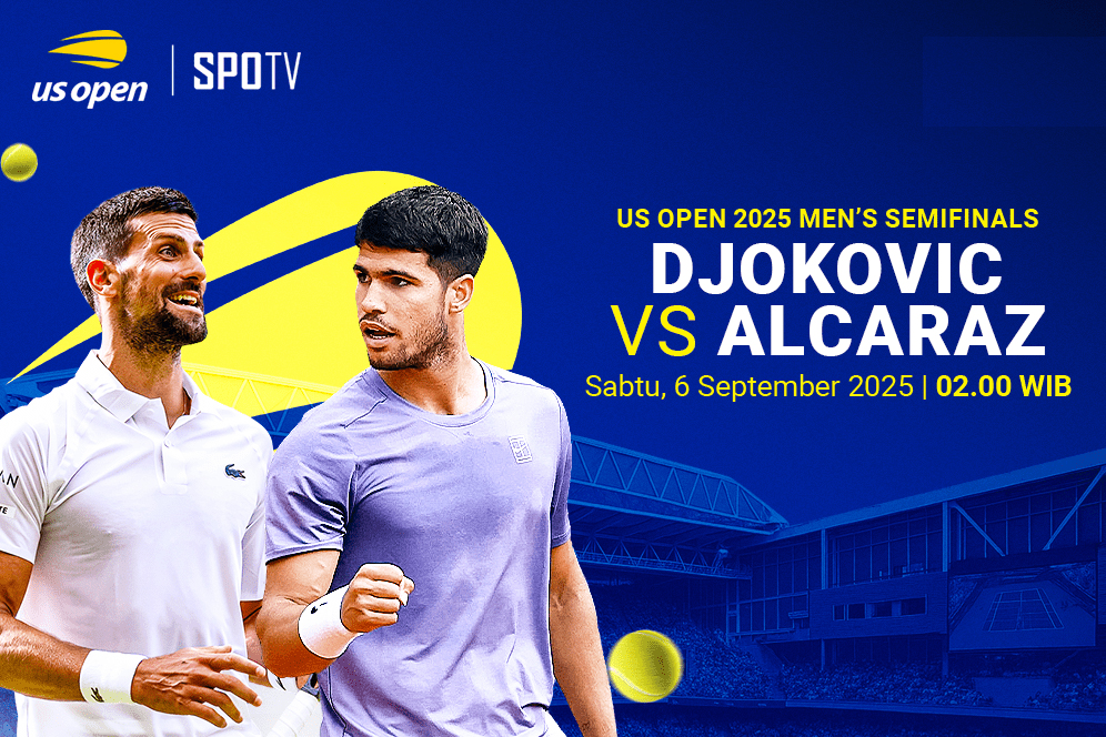 Link xem trực tiếp Djokovic vs Alcaraz