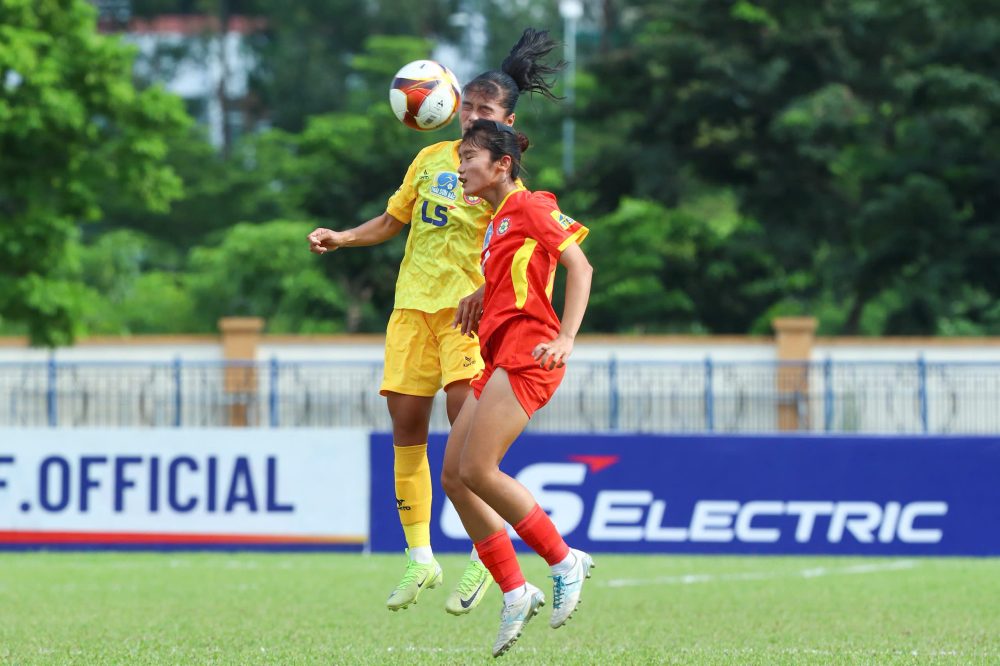 Tin nóng bóng đá Việt Nam hôm nay 6/9: U23 Việt Nam điều chỉnh đội hình; Đội tuyển futsal chốt danh sách - Ảnh 2.
