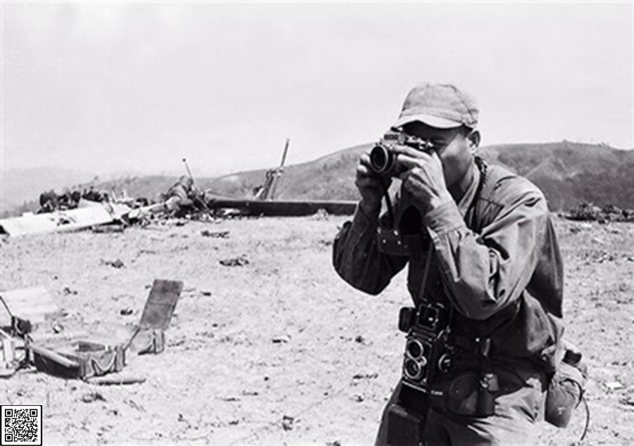 80 năm Thông tấn xã Việt Nam (1945 - 2025): Dấu ấn sâu đậm của phóng viên, điện báo viên trên mặt trận Trị Thiên - Ảnh 2.