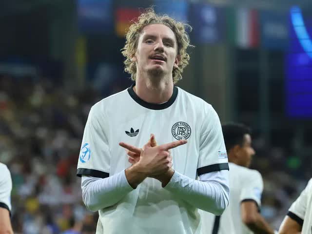Nhận định, soi tỷ lệ Đức vs Bắc Ireland 01h45 ngày 08/09, vòng loại World Cup 2026 - Ảnh 1.