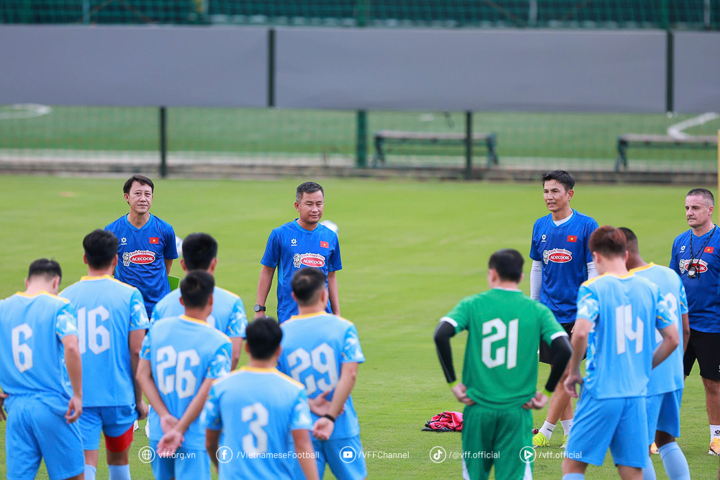 Ba Đội Tuyển Đông Nam Á Tăng Bậc Trên Bảng Xếp Hạng FIFA