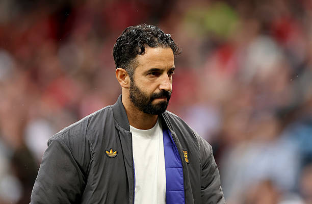 Dù Ruben Amorim Có Thể Thở Phào Khi Mu Giành Trọn Ba Điểm Trước Burnley Nhờ Bàn Thắng Muộn, Ông Thừa Hiểu Rằng Để Cạnh Tranh Một Vị Trí Trong Top 6 Vào Cuối Mùa, United Cần Nhiều Hơn Thế. Dù Ruben Amorim Có Thể Thở Phào Khi Mu Giành Trọn Ba Điểm Trước Burnley Nhờ Bàn Thắng Muộn, Ông Thừa Hiểu Rằng Để Cạnh Tranh Một Vị Trí Trong Top 6 Vào Cuối Mùa, United Cần Nhiều Hơn Thế.