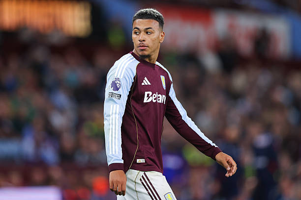 Theo TeamTalk, Tottenham sẵn sàng bỏ ra 100 triệu bảng để chiêu mộ Morgan Rogers từ Aston Villa, qua đó biến cầu thủ này thành bản hợp đồng đắt giá nhất lịch sử CLB.