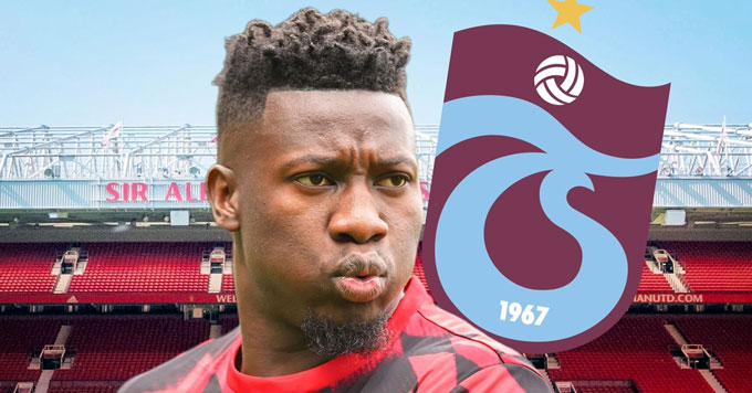 'Thảm Họa Khung Gỗ' Andre Onana Đồng Ý Rời Mu Sau Khi Được Tăng Lương Gấp Đôi - Ảnh 2. Onana