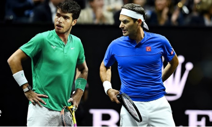 Alcaraz sẽ sánh ngang Federer về số danh hiệu vô địch Grand Slam?