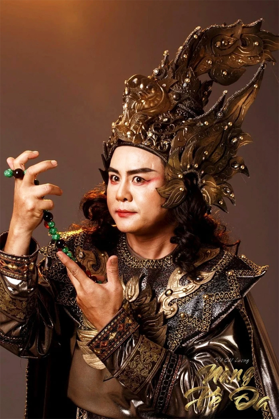 Một nghịch lý của cải lương - Ảnh 1.