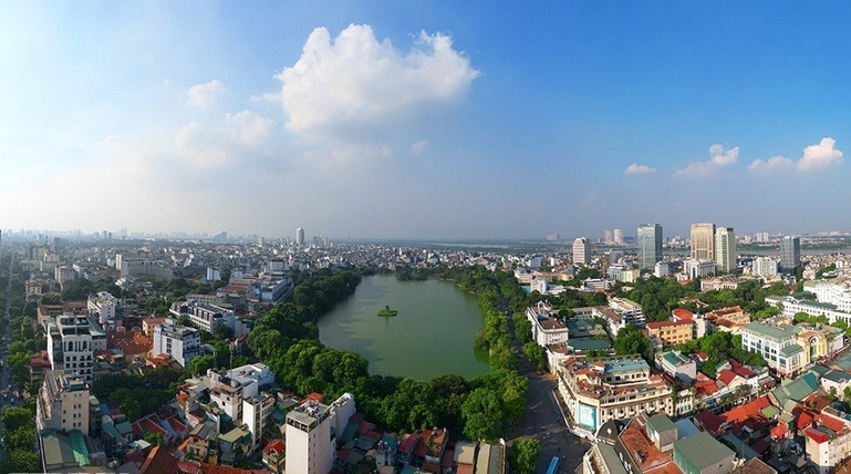 Trình Quốc hội hồ sơ điều chỉnh Quy hoạch tổng thể quốc gia trước ngày 25/9 - Ảnh 2.