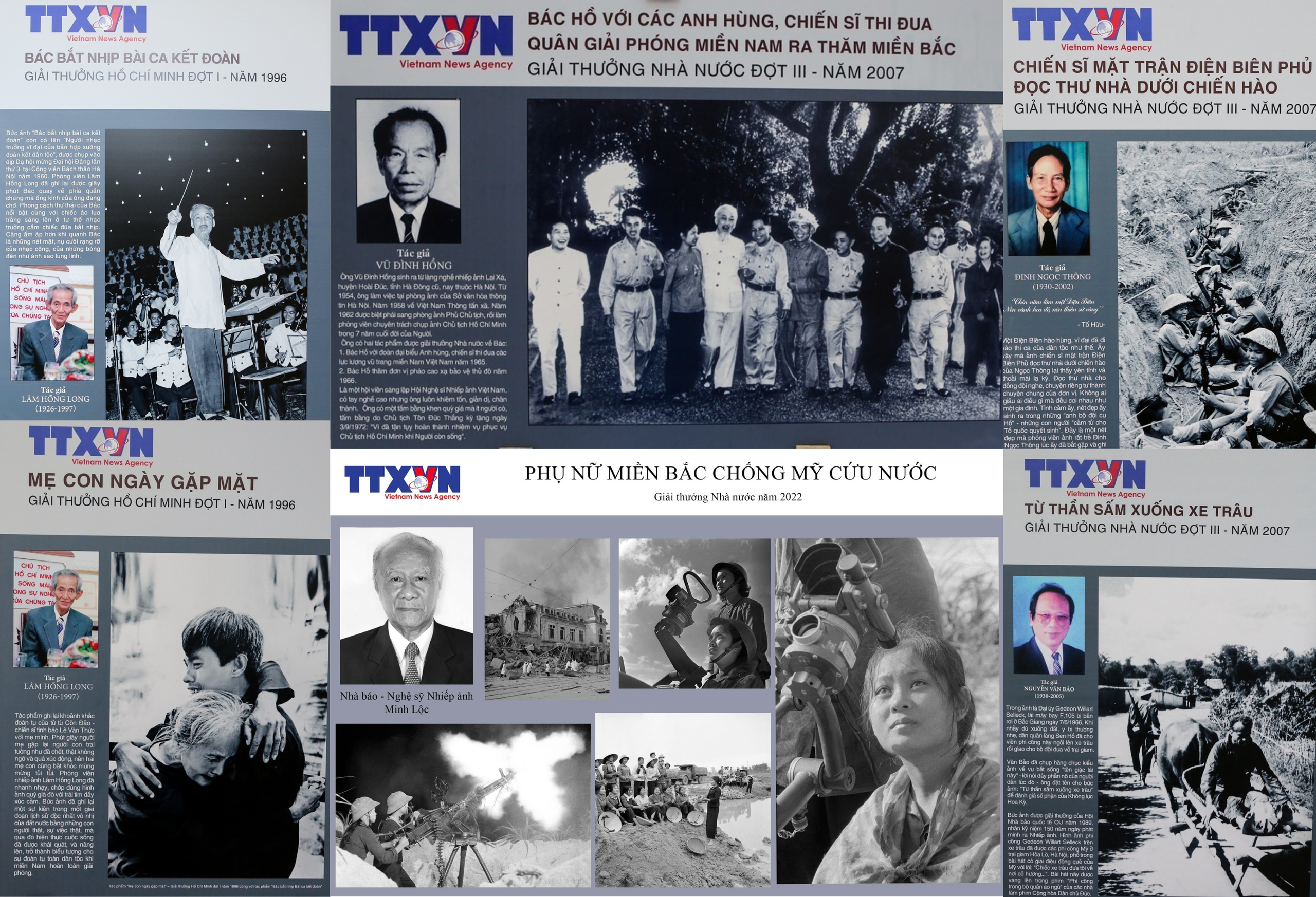 80 năm Thông tấn xã Việt Nam: Từ dòng tin lịch sử đến vững bước trong kỷ nguyên số - Ảnh 2.