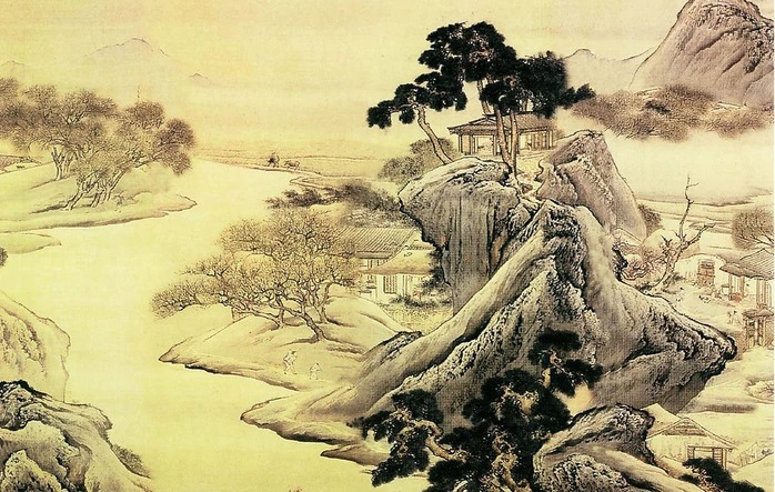 Chữ và nghĩa: &quot;Đắp tai cài trốc&quot; - Ảnh 1.