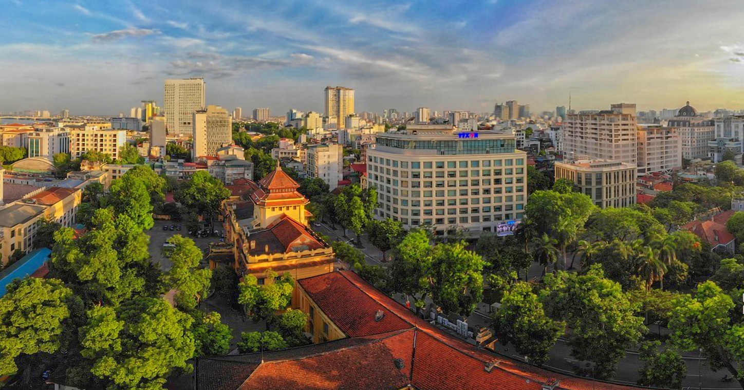80 năm Thông tấn xã Việt Nam: Từ dòng tin lịch sử đến vững bước trong kỷ nguyên số - Ảnh 10.