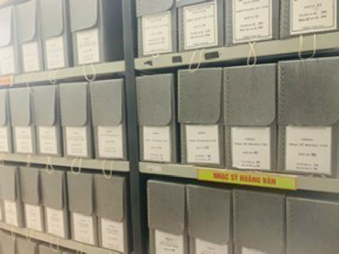 Nhìn lại năm 2025: Dấu ấn đặc biệt của Di sản Việt Nam trên bản đồ văn hóa nhân loại - Ảnh 4.