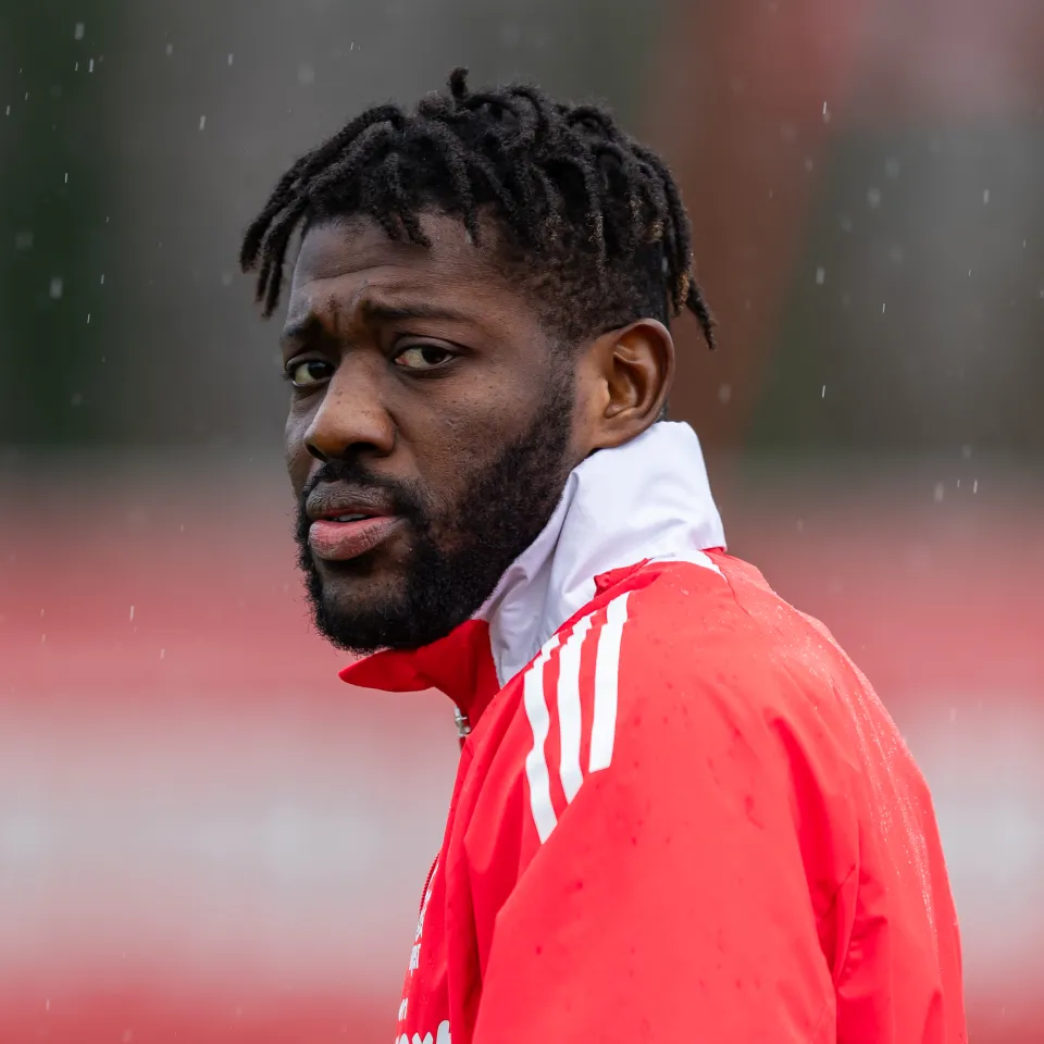 Tin nóng thể thao tối 1/1: Sao bóng chuyền Việt Nam lọt Top 6 thế giới thông báo chia tay CLB sau SEA Games - Ảnh 7.