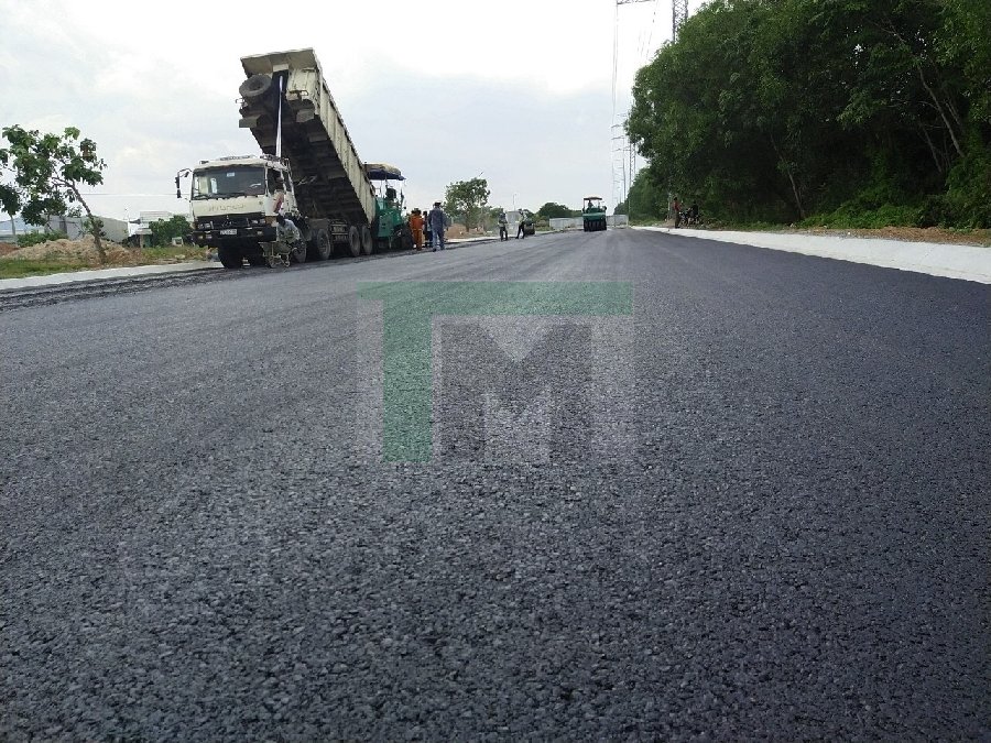 Thi công sân Pickleball đẳng cấp chuẩn quốc tế – Giải pháp toàn diện từ nền móng đến bề mặt thi đấu - Ảnh 2.