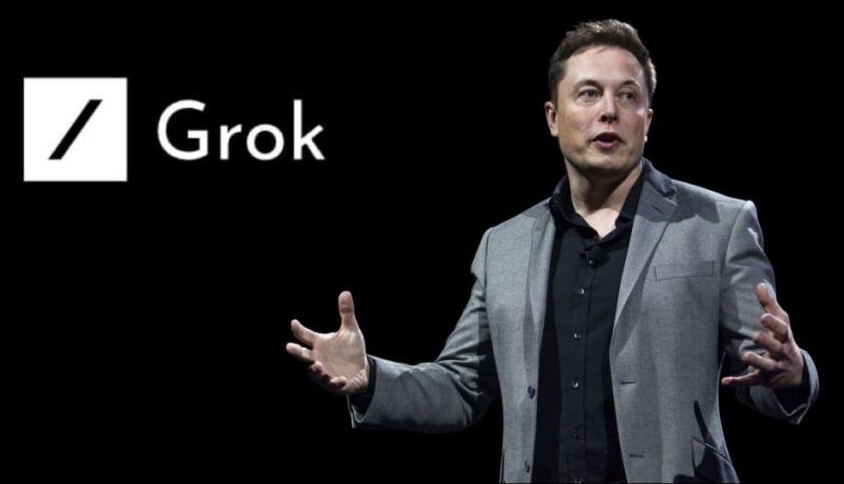 Quốc gia đầu tiên trên thế giới chặn chatbot Grok của tỷ phú Elon Musk - Ảnh 1.