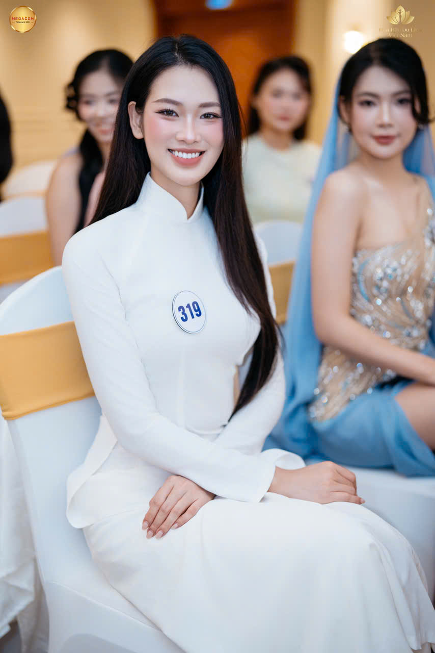 Nguyễn Phương Linh đăng quang Hoa hậu Du lịch Việt Nam 2026 - Ảnh 6. Nguyễn Phương Linh đăng quang Hoa hậu Du lịch Việt Nam 2026 - Ảnh 6.