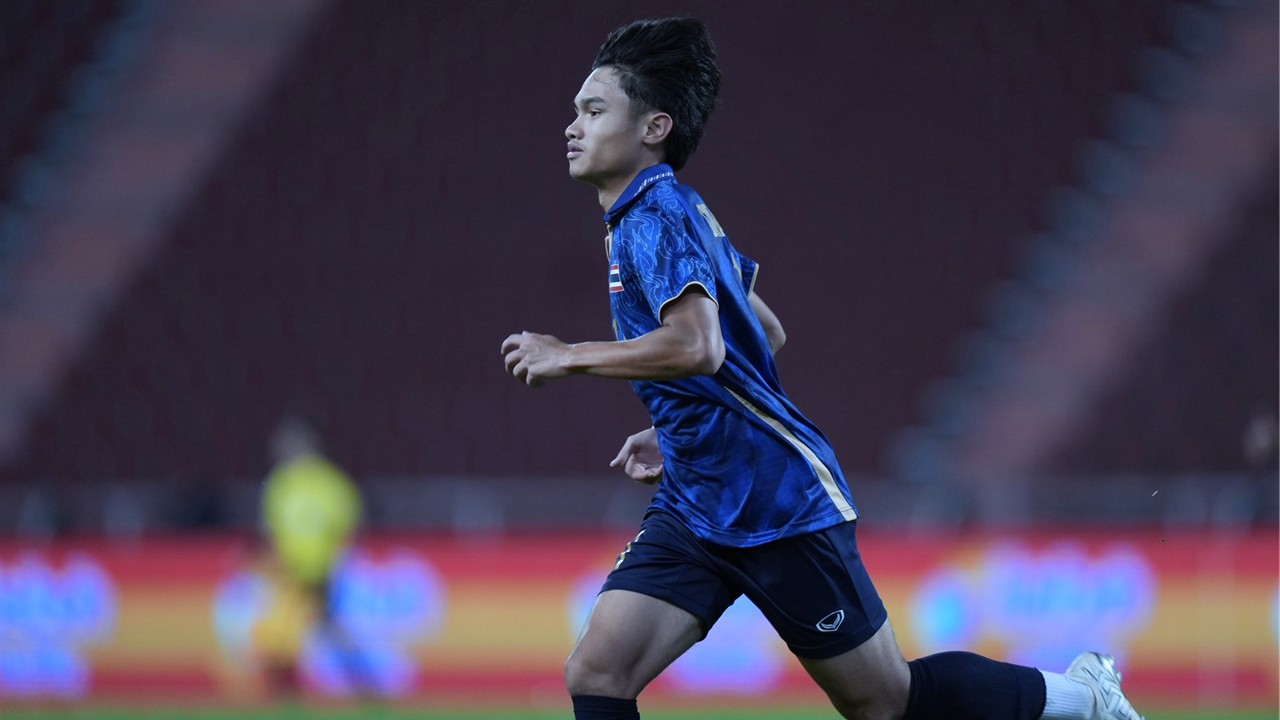 VTV5 VTV6 trực tiếp bóng đá U23 Thái Lan vs U23 Iraq 21h00 hôm nay, VCK U23 châu Á 2026