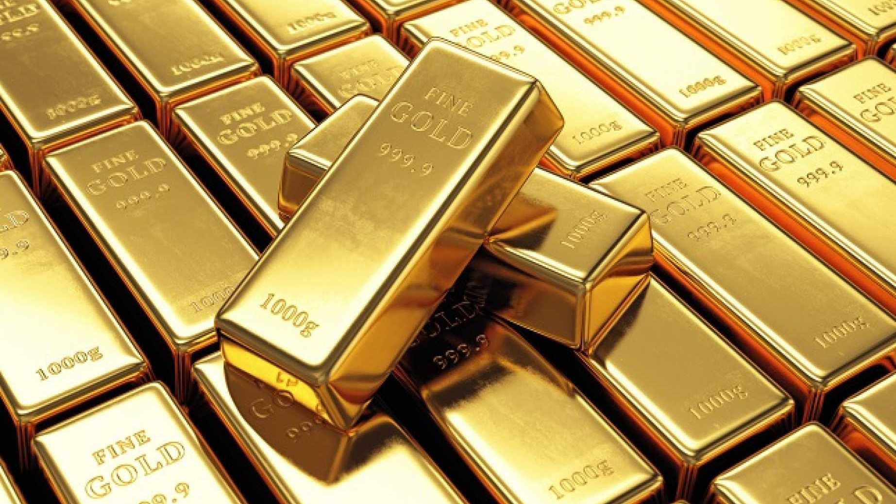 Vàng khẳng định vị thế “vịnh tránh bão” giữa bất ổn toàn cầu
