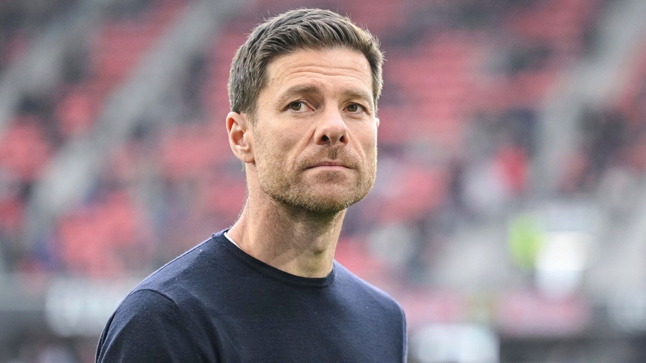 HLV Xabi Alonso thừa nhận một điều sau khi thua chung kết Si&ecirc;u c&uacute;p T&acirc;y Ban  Nha