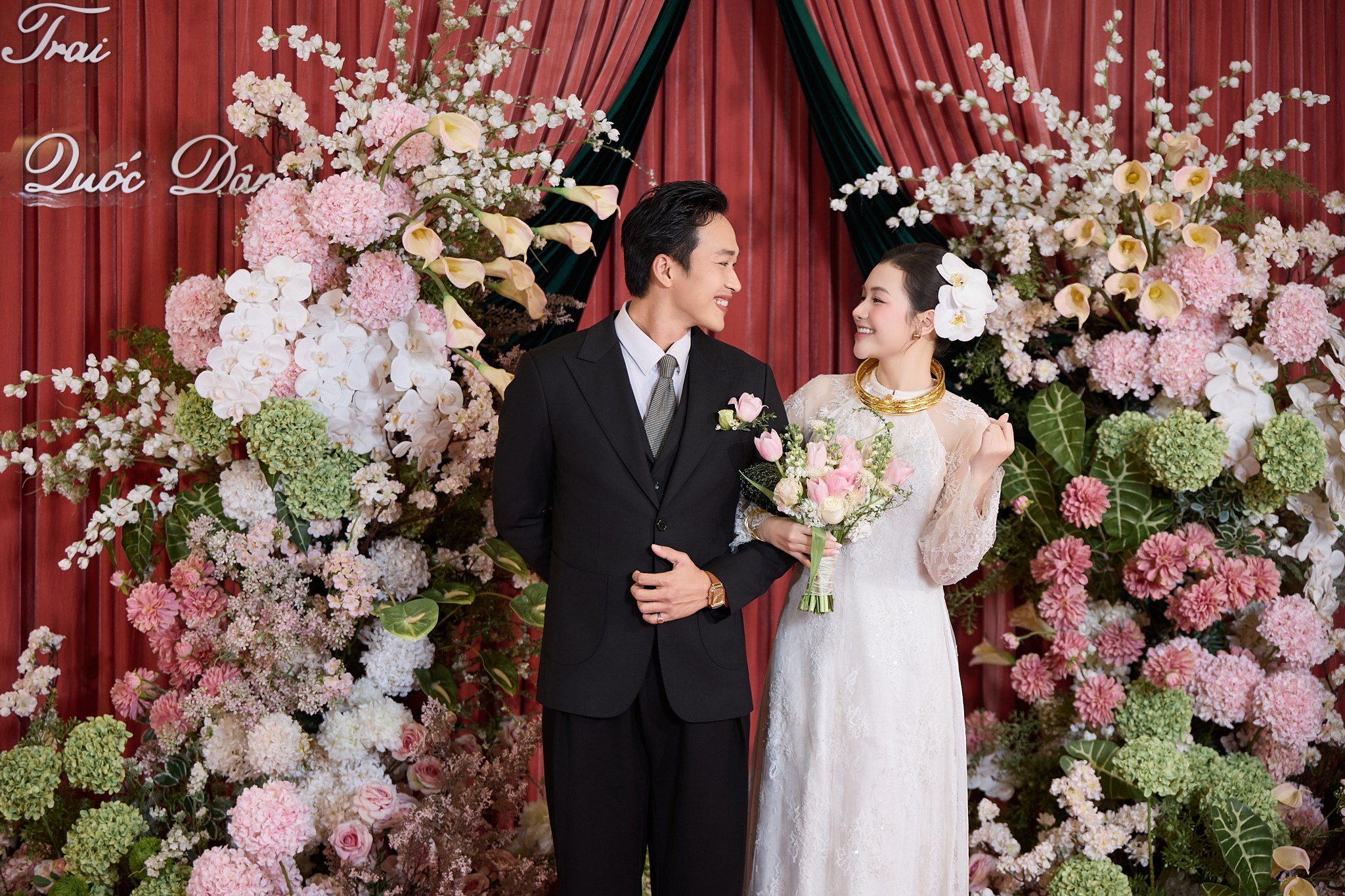 "Trộm vía" của Vũ Thùy Linh: Khi di sản "nhảy múa" cùng âm nhạc đương đại - Ảnh 1.