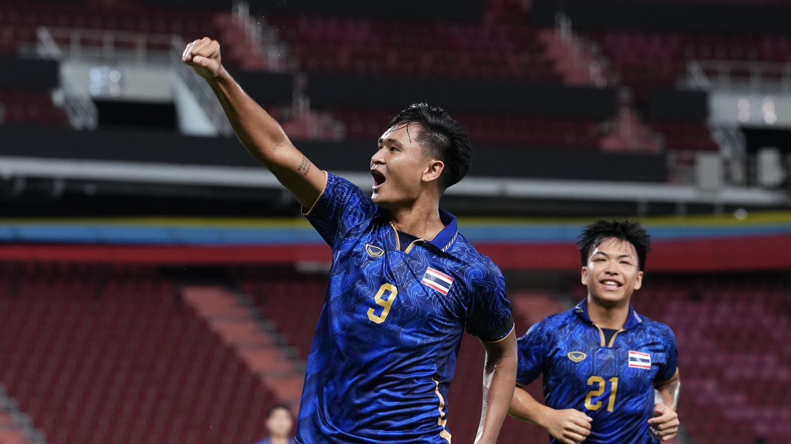 Xem VTV5 VTV6 trực tiếp bóng đá hôm nay ngày 11/1/2026