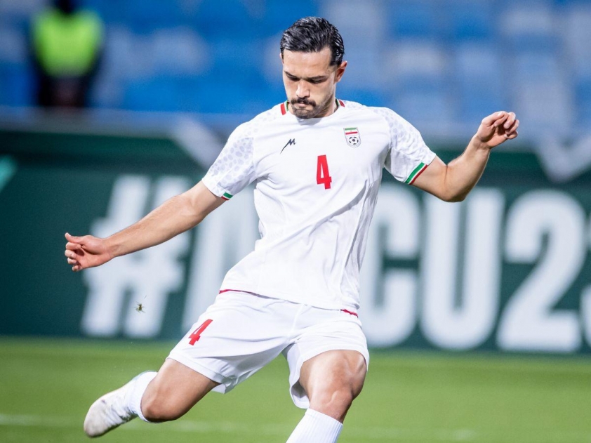 Link xem trực tiếp bóng đá U23 Iran vs U23 Liban 18h30 hôm nay, VCK U23 châu Á 2026 - Ảnh 3.