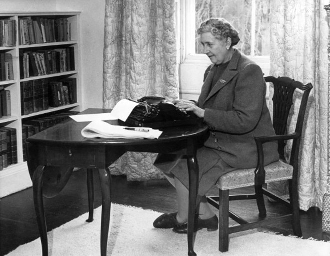 Agatha Christie: 50 năm nhìn lại hành trình biến tội ác thành văn chương bất tử - Ảnh 5.