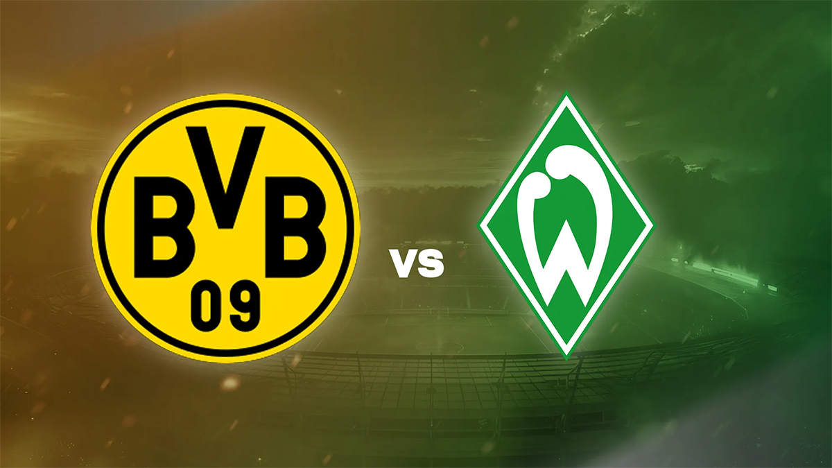 Dortmund Nach Bremen