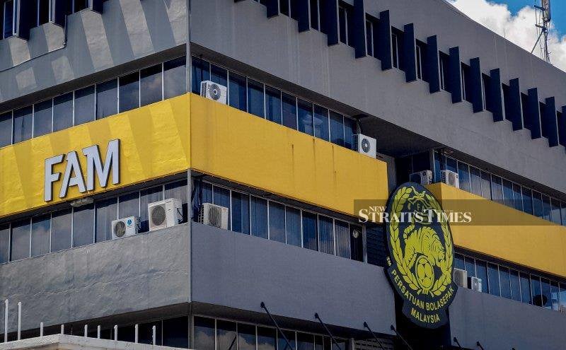 CAS chưa phán quyết về đơn kháng cáo, FAM tập trung đào tạo trẻ - Ảnh 1.