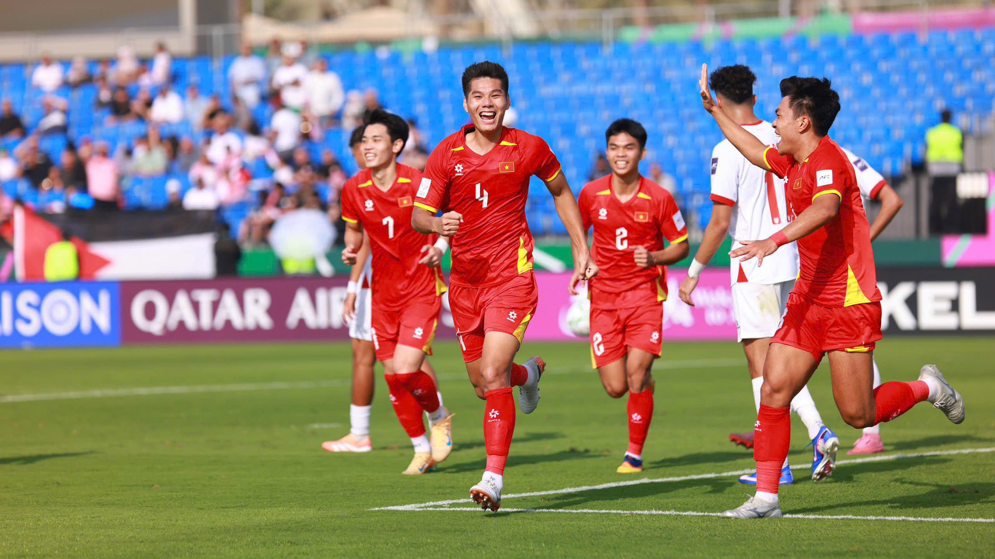 Link xem trực tiếp bóng đá VCK U23 châu Á 2026 hôm nay 12/1: Việt Nam vs Saudi Arabia, Jordan vs Kyrgyzstan