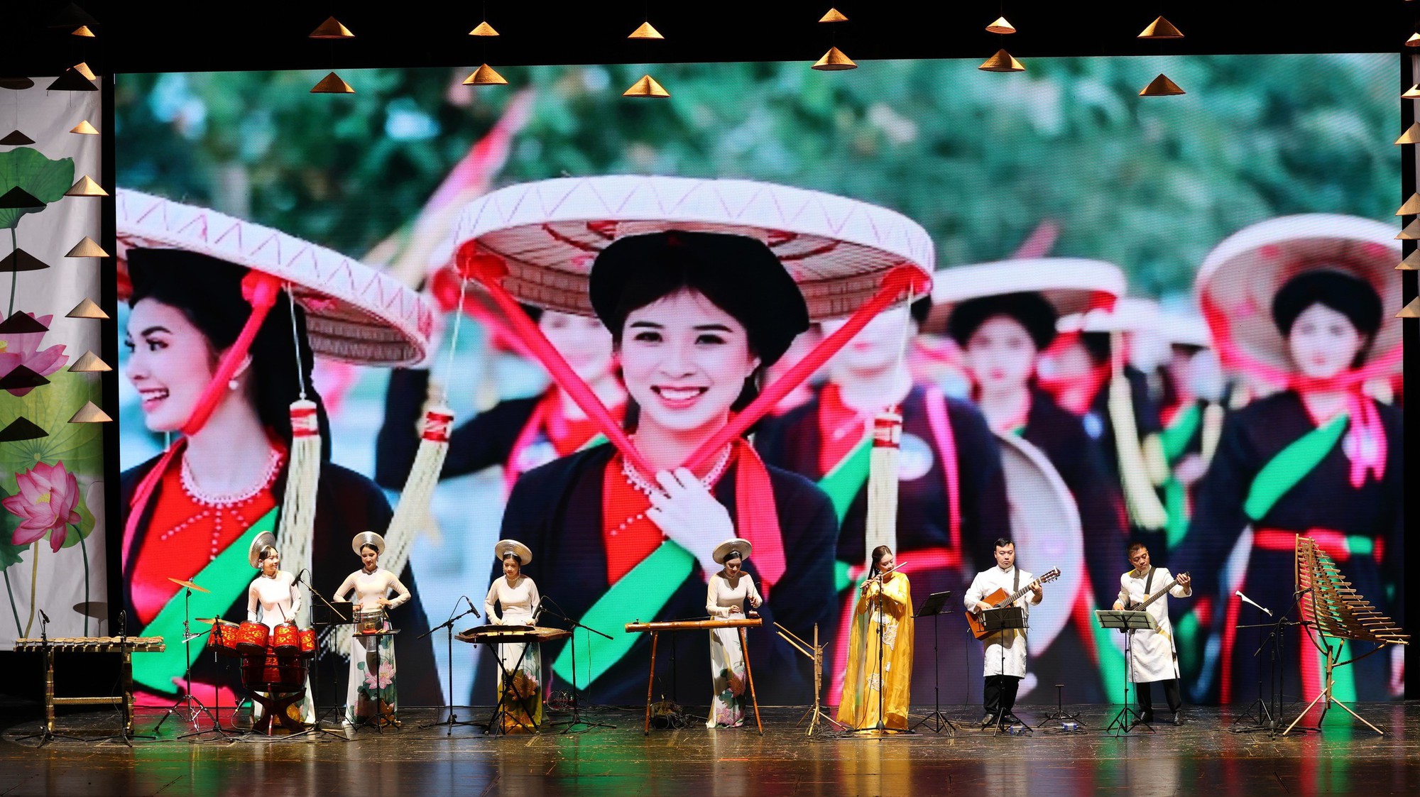 Đưa hình ảnh Việt Nam đến “Lễ hội Văn hóa Quốc tế 2026” tại Hy Lạp