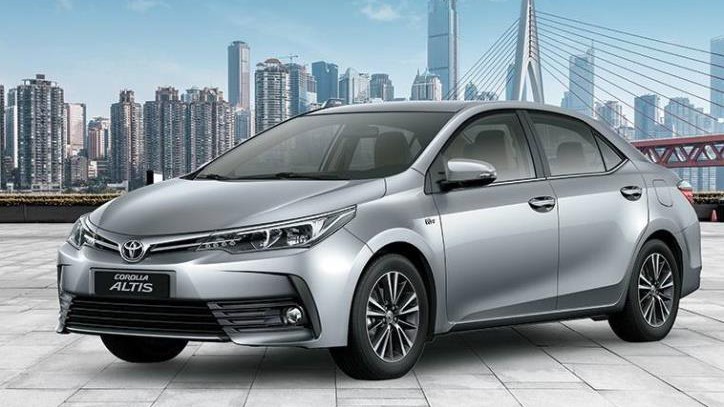 Thị trường ô tô Việt Nam 2025: Vượt 375.000 xe, tăng trưởng hai chữ số