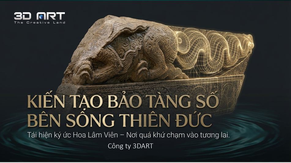 "Đánh thức" di sản Hoa Lâm Viên cho phát triển công nghiệp văn hóa - Ảnh 5.