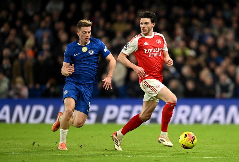 Nhận định, soi tỷ lệ Chelsea vs Arsenal 03h00 ngày 15/01, Cúp Liên đoàn Anh - Ảnh 1.