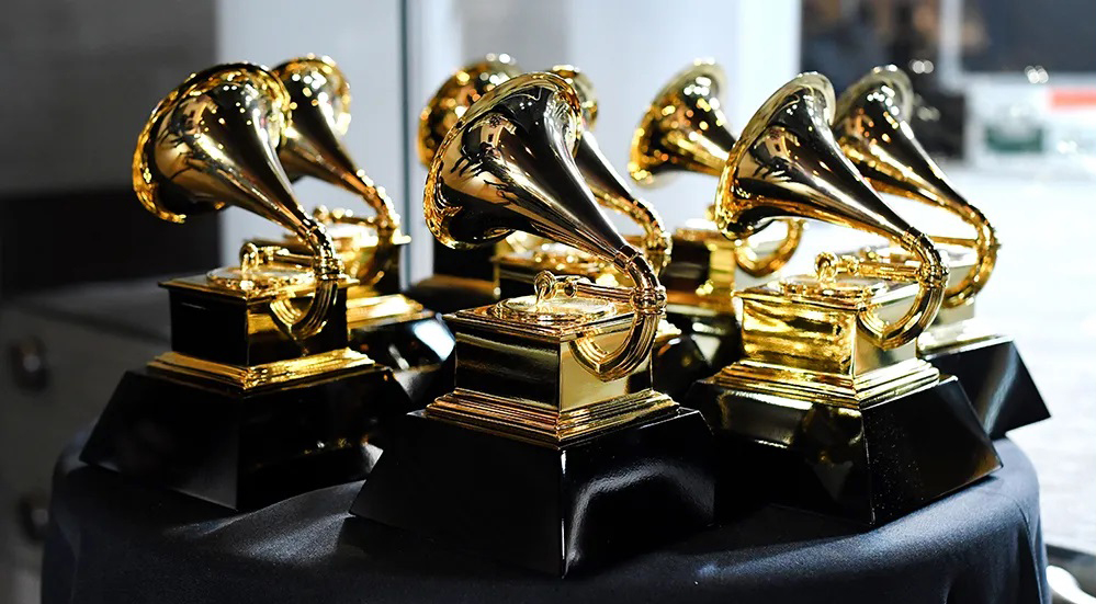 Chiến thắng tại giải Quả cầu Vàng, K-pop có thể lần đầu tiên chạm đến Grammy 2026? - Ảnh 7. Chiến thắng tại giải Quả cầu Vàng, K-pop có thể lần đầu tiên chạm đến Grammy 2026? - Ảnh 7.