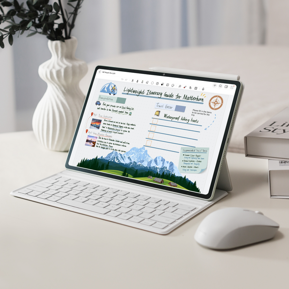 Huawei khiến fan đứng ngồi không yên với màn “chào sân” 2026, đồn đoán về smartphone mới - Ảnh 2.