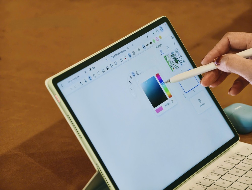 Huawei khiến fan đứng ngồi không yên với màn “chào sân” 2026, đồn đoán về smartphone mới - Ảnh 3.