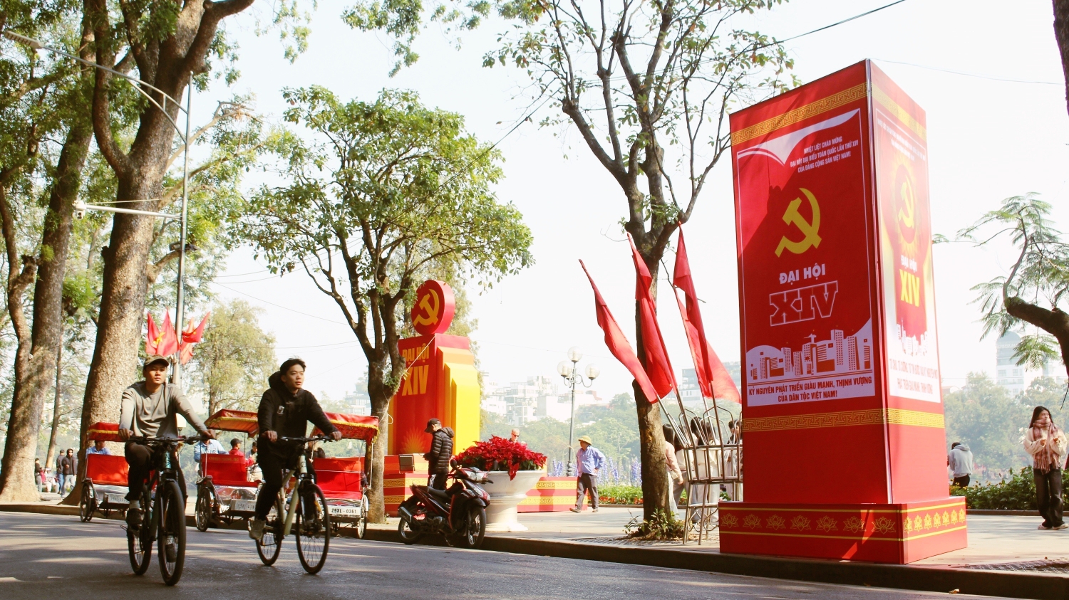 Dự báo thời tiết tuần tới: Thủ đô Hà Nội phổ biến không mưa, trời rét, đêm rét đậm