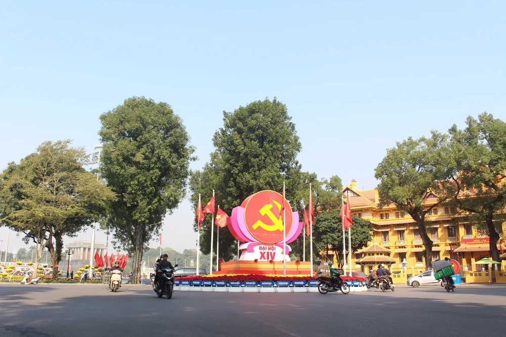  Chống tin xấu độc, bảo vệ "trái tim" của Đảng - Ảnh 3.