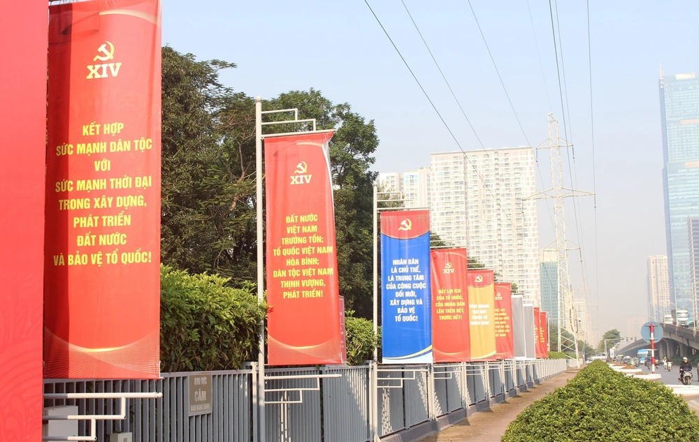  Chống tin xấu độc, bảo vệ "trái tim" của Đảng - Ảnh 2.