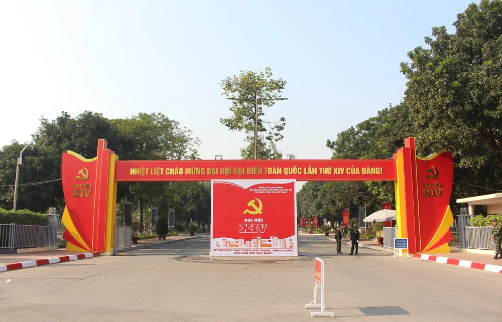  Chống tin xấu độc, bảo vệ "trái tim" của Đảng - Ảnh 1.