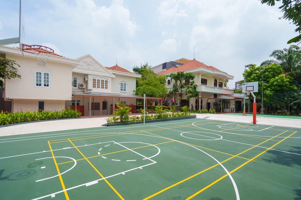 Trường Quốc tế Châu Âu TP.HCM chính thức đạt kiểm định quốc tế WASC - Ảnh 5.